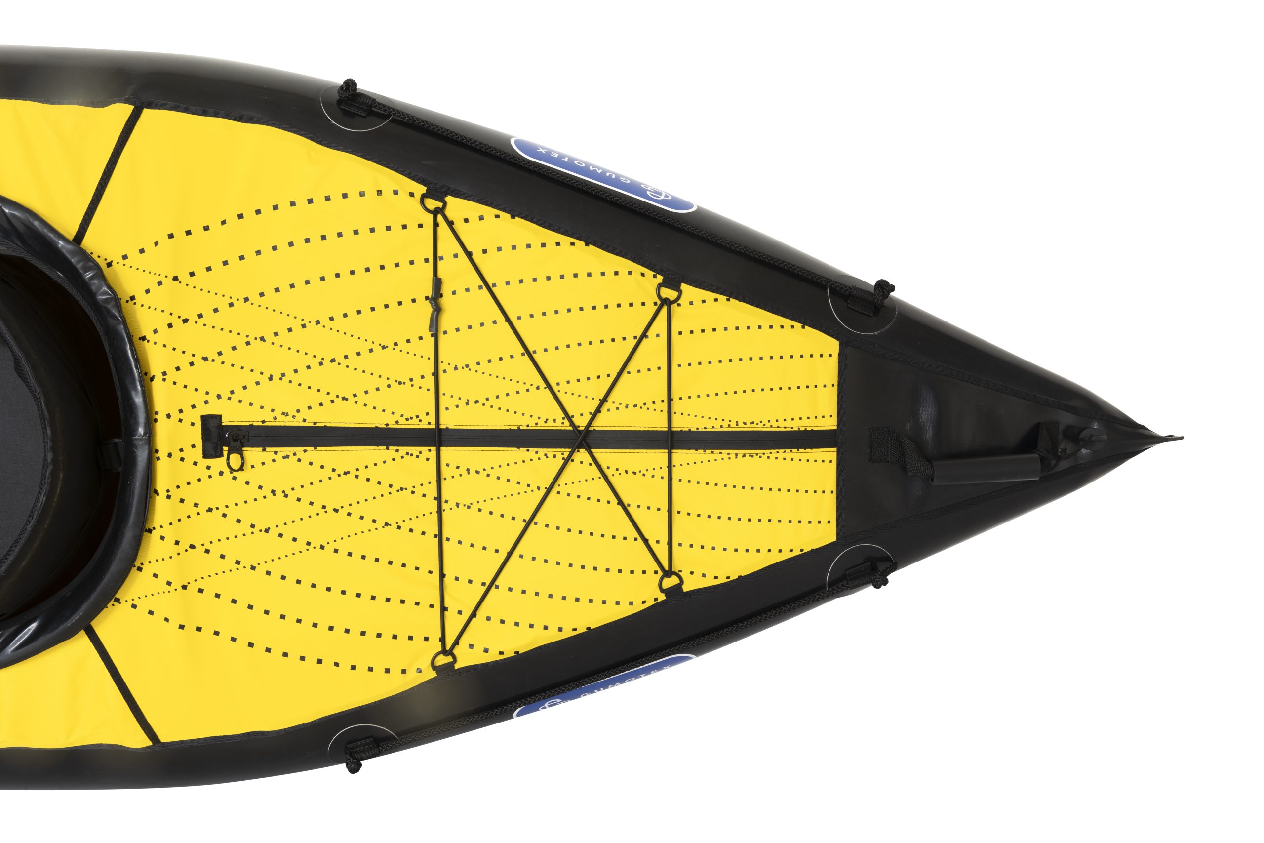 SWING 1 kajak Gumotex (10)