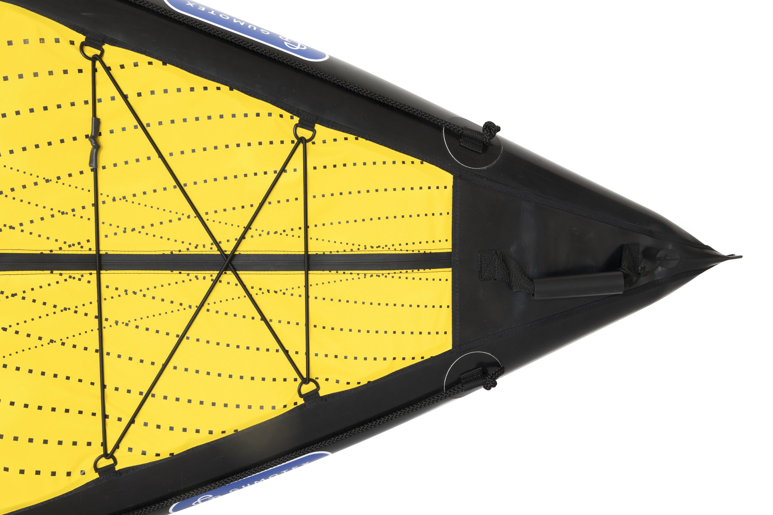 SWING 1 kajak Gumotex (11)