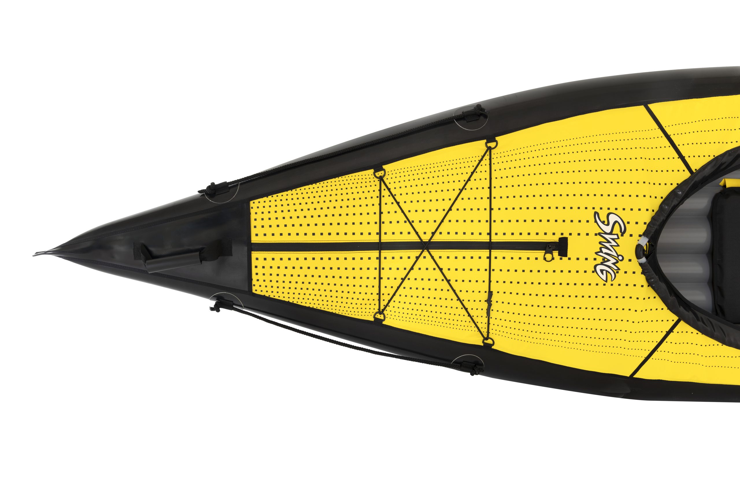 SWING 1 kajak Gumotex (12)