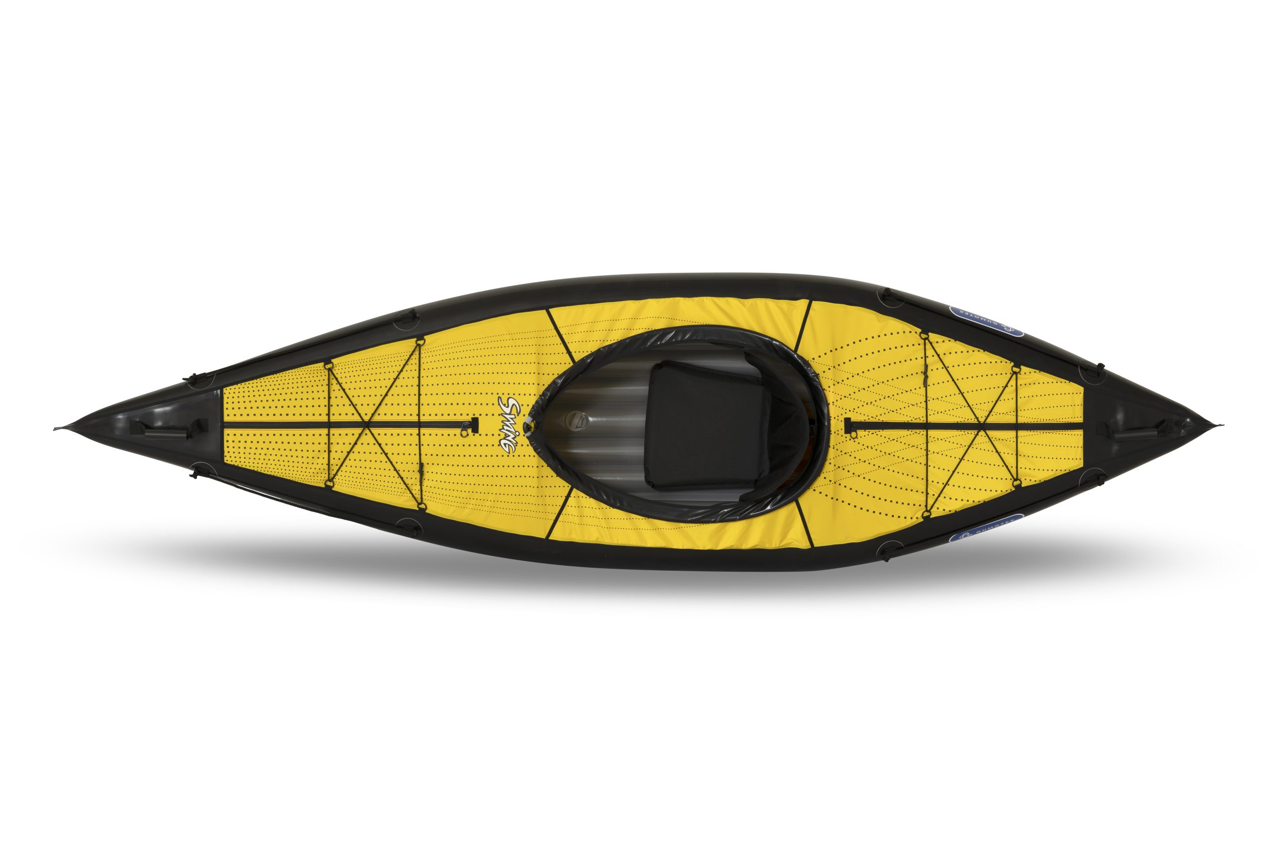 SWING 1 kajak Gumotex (3)