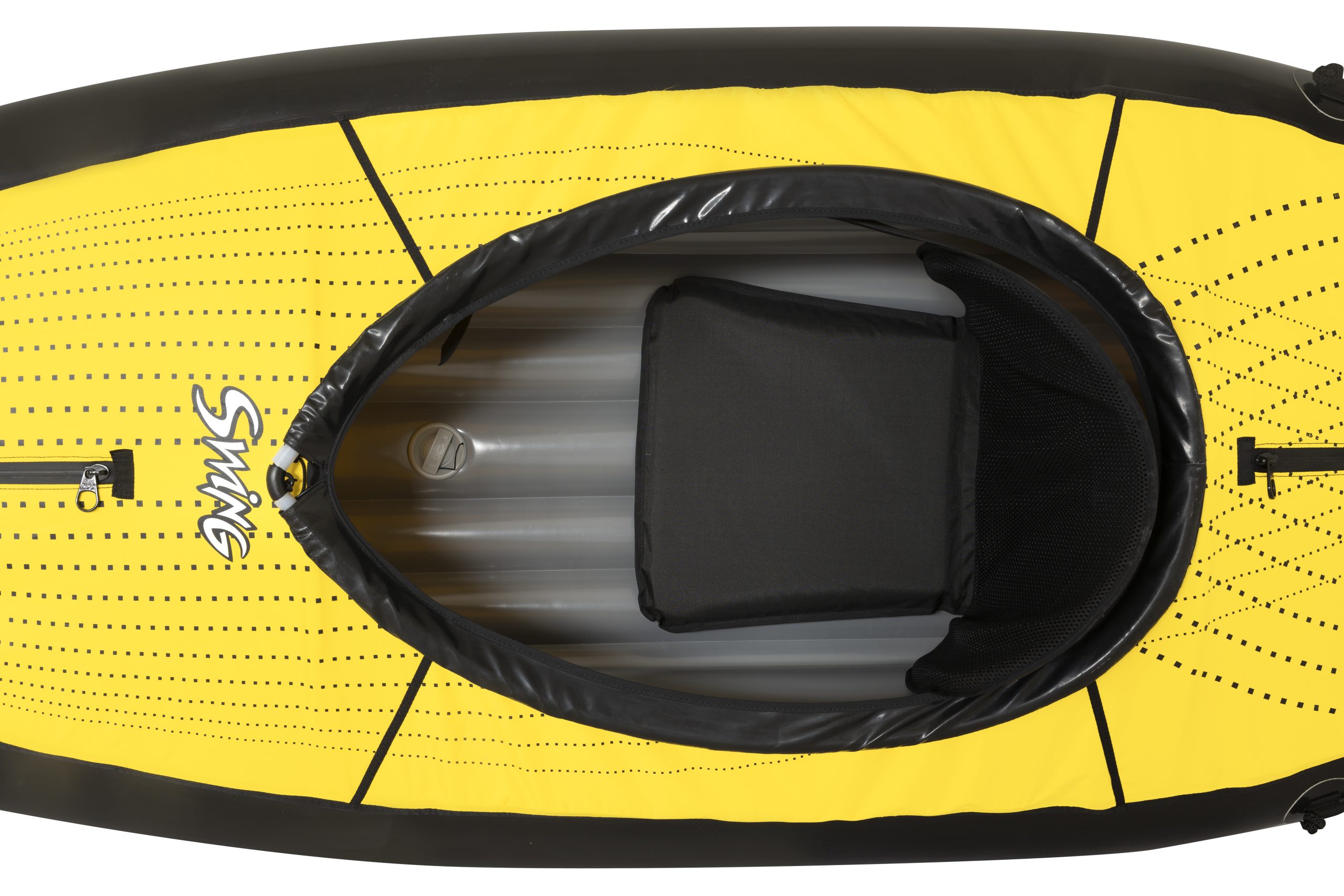 SWING 1 kajak Gumotex (9)