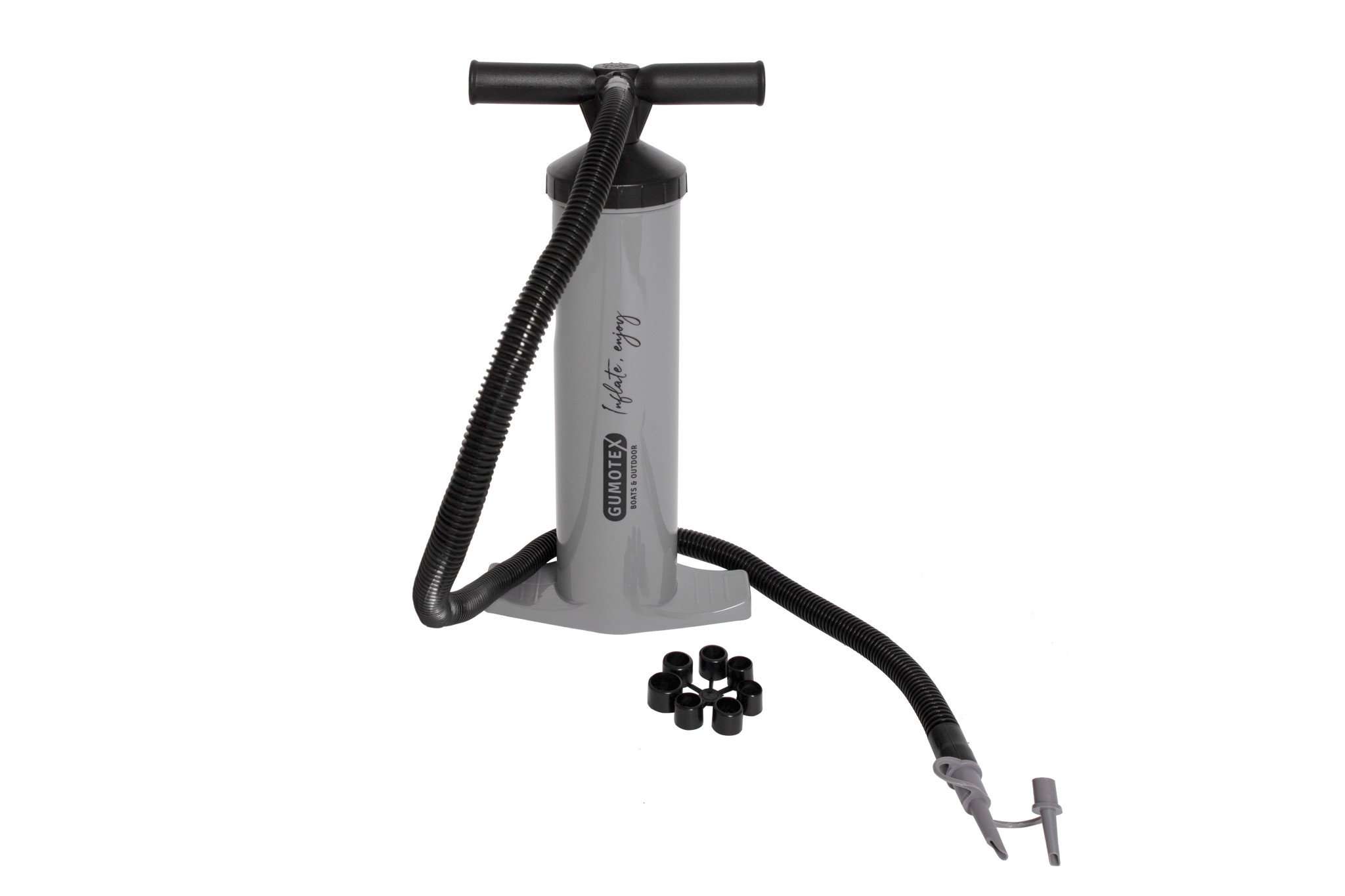 GTX hand pump 2/4