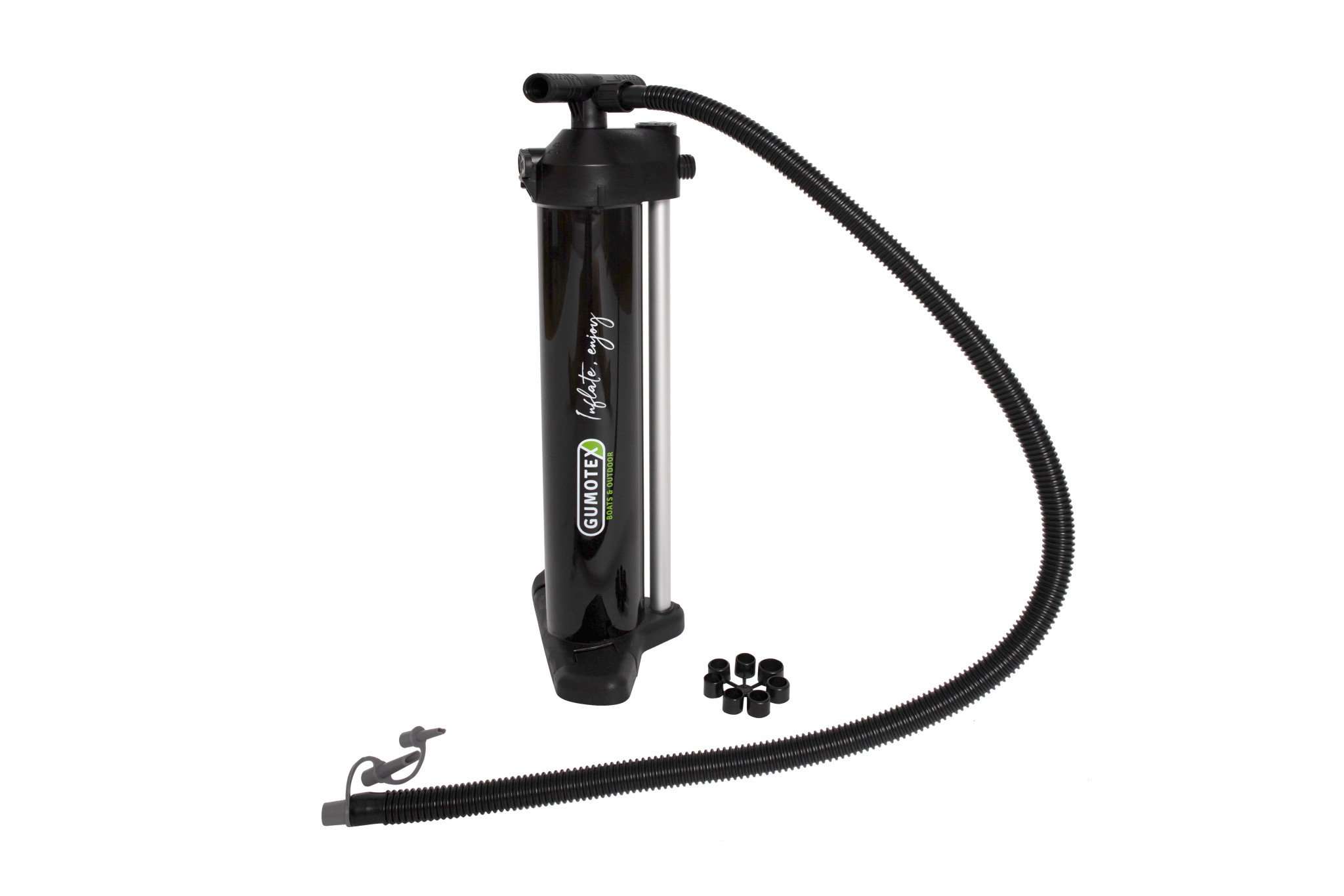 GTX hand pump 3.2/6.4